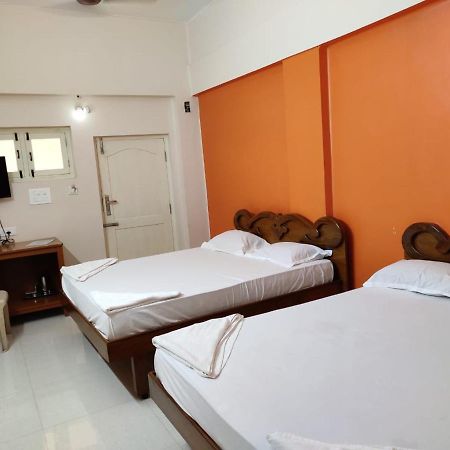 Sibi Lodge Коимбатур Экстерьер фото